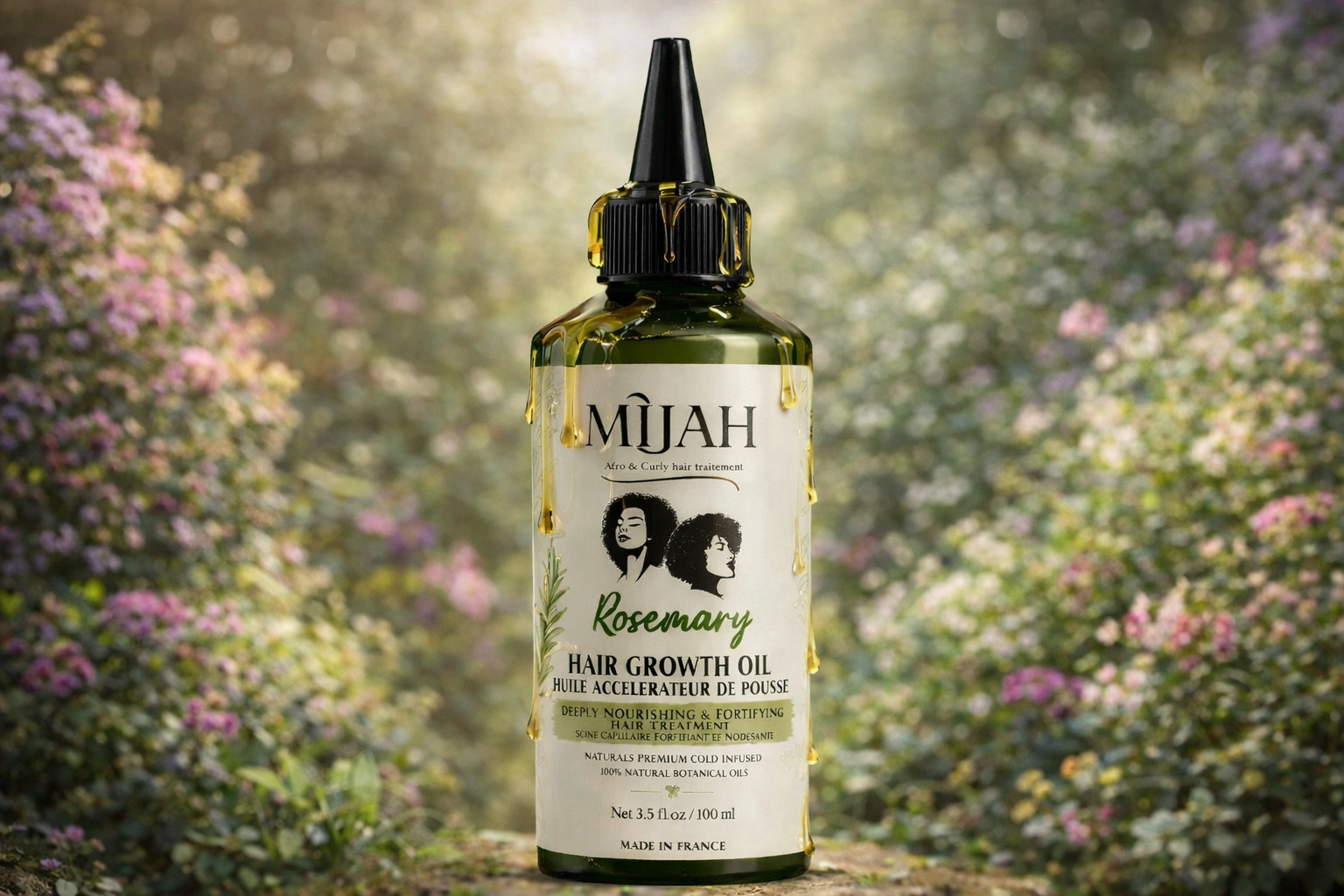 MÎJAH Product